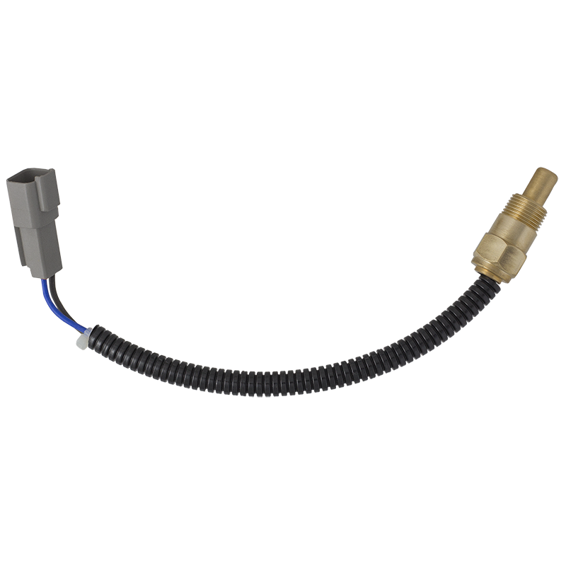 Selection of parts for Carrier Transicold and Thermo King.